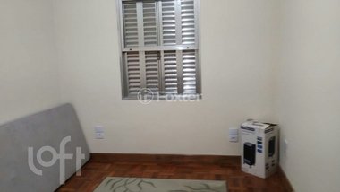 apartment em Rua José Debieux, Santana - São Paulo - SP