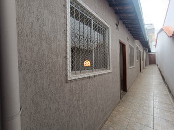 house em Rua dos Uaicás, Santa Mônica - Belo Horizonte - MG