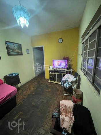 house em Rua Marechal Deodoro, Centro - Diadema - SP