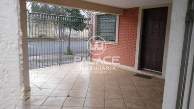 house em Rua Carmine Testa, Jardim Caxambu - Piracicaba - SP