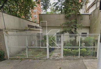 commercial_building em Escobar Ortiz, Vila Nova Conceição - São Paulo - SP