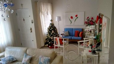 house em Avenida Conceição, Jardim Japão - São Paulo - SP