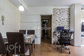 apartment em Rua Carlos Reverbel, Jardim Carvalho - Porto Alegre - RS