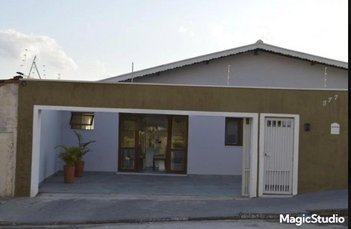 house em Rua Monsenhor Fergo O'Connor de Camargo Dauntre, Vila Joaquim Inácio - Campinas - SP