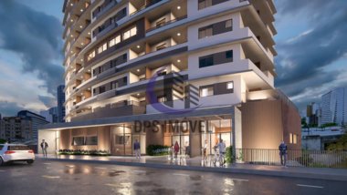 apartment em Rua Major Quedinho, Centro - São Paulo - SP