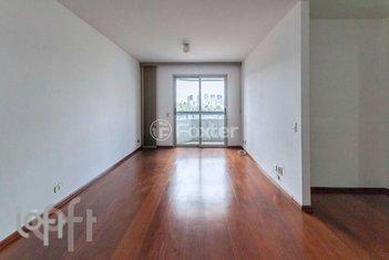 apartment em Fradique Coutinho, Vila Madalena - São Paulo - SP