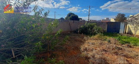 land_lot em Rua Benedita Soares da Silva, Jardim dos Colibris - Indaiatuba - SP