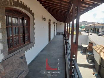 house em Rua Placídio Covalero, Jardim São Lourenço - Bragança Paulista - SP