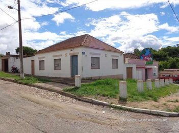 house em José do Patrocínio, São Judas - Bagé - RS