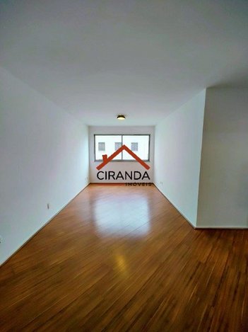 apartment em Rua Eça de Queiroz, Vila Mariana - São Paulo - SP