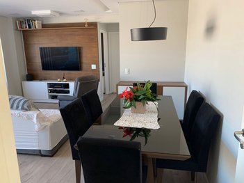 apartment em Avenida Marquês de São Vicente, Água Branca - São Paulo - SP