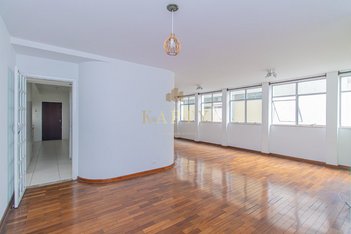 apartment em Rua São Vicente de Paulo, Santa Cecília - São Paulo - SP