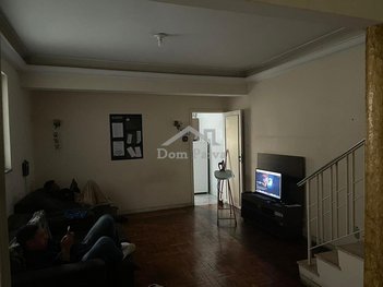 house em Rua Machado de Assis, Vila Mariana - São Paulo - SP