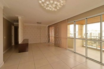 apartment em Rua Siqueira Campos, Centro - Santo André - SP