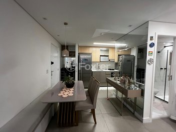 apartment em Rua Brigadeiro Godinho dos Santos, Vila Pirituba - São Paulo - SP