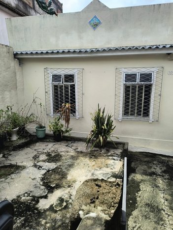 house em Rua Eugênio Gudin, Irajá - Rio de Janeiro - RJ