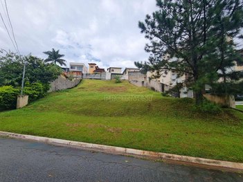 land_lot em Rua Pinheiros, Jardim Colibri - Cotia - SP