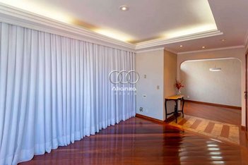 apartment em Rua Perdigão Malheiros, Coração de Jesus - Belo Horizonte - MG