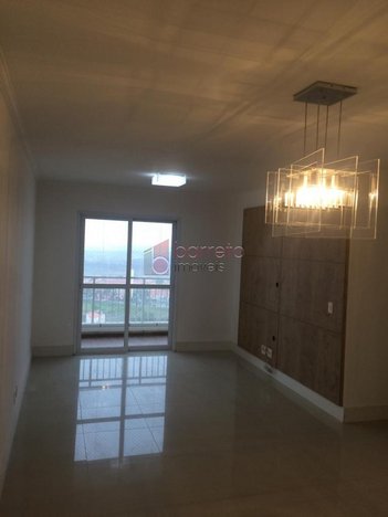 apartment em Avenida Luiz José Sereno, Jardim Ermida II - Jundiaí - SP