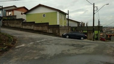 house em Rua Dona Flor, Mirante de Jandira - Jandira - SP