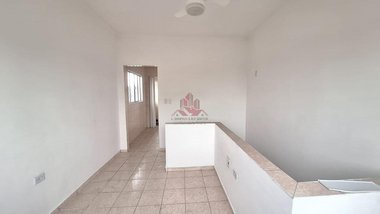 house em Avenida Dom Pedro II, Cidade Naútica - São Vicente - SP