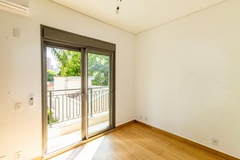 apartment em Avenida Bem-te-vi, Moema - São Paulo - SP