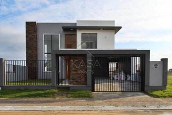 house em Rua Esmeralda, Arroio do Sal - Arroio do Sal - RS