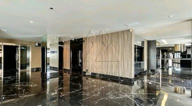 apartment em Rua Araguari, Vila Uberabinha - São Paulo - SP