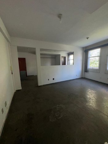 office em Dom Pedro I, Itapoã - Belo Horizonte - MG