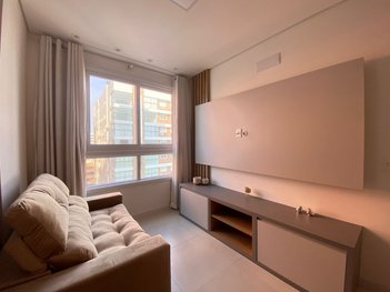 apartment em Rua Marabá, Capão da Canoa - Capão da Canoa - RS