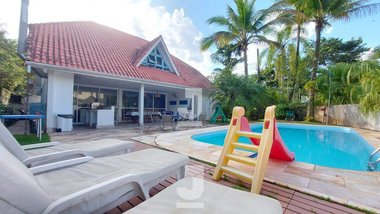 house em Avenida Hipocampus, Baleia - São Sebastião - SP