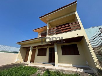 house em Rua Vidal Barbosa, Sarandi - Porto Alegre - RS