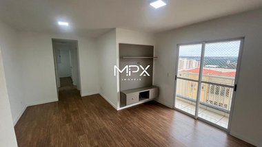 apartment em Rua Frei Henrique de Coimbra, Nova América - Piracicaba - SP