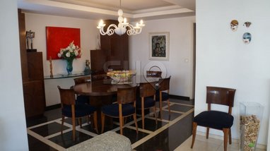 apartment em Rua Edson, Campo Belo - São Paulo - SP