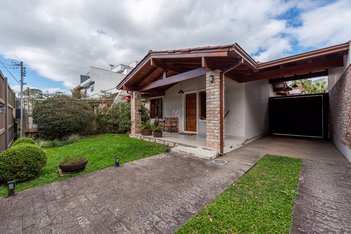 house em Rua Conrado Ferrari, Jardim Isabel - Porto Alegre - RS