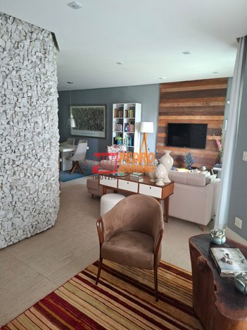 apartment em Rua Itaguassú, Rudge Ramos - São Bernardo do Campo - SP