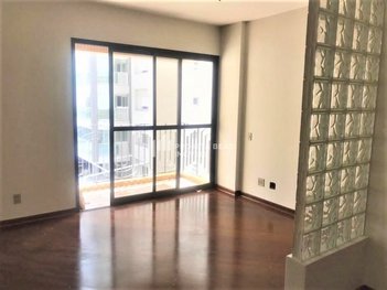 apartment em Avenida Aratãs, Indianópolis - São Paulo - SP