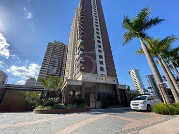 apartment em Andrômeda, Green Valley Alphaville - Barueri - SP