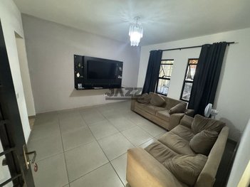 house em Rua Doutor José de Moura Resende, Vila Tesouro - São José dos Campos - SP