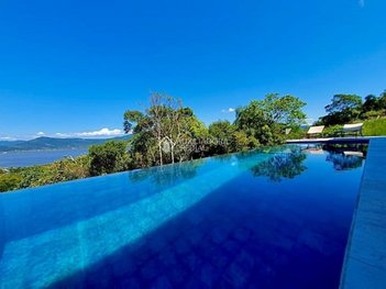 house em Estrada Geral da Praia da Ferrugem, Ferrugem - Garopaba - SC