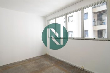 office em Rua Santa Justina, Vila Olímpia - São Paulo - SP