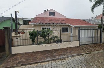 house em Rua Sargento Jorge Alberto Amaral, Cidade Nova - Caxias do Sul - RS