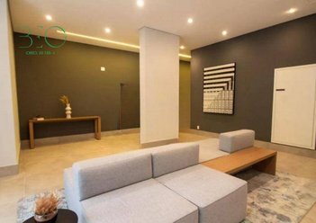 apartment em Rua Cacilda Becker, Jardim das Acácias - São Paulo - SP