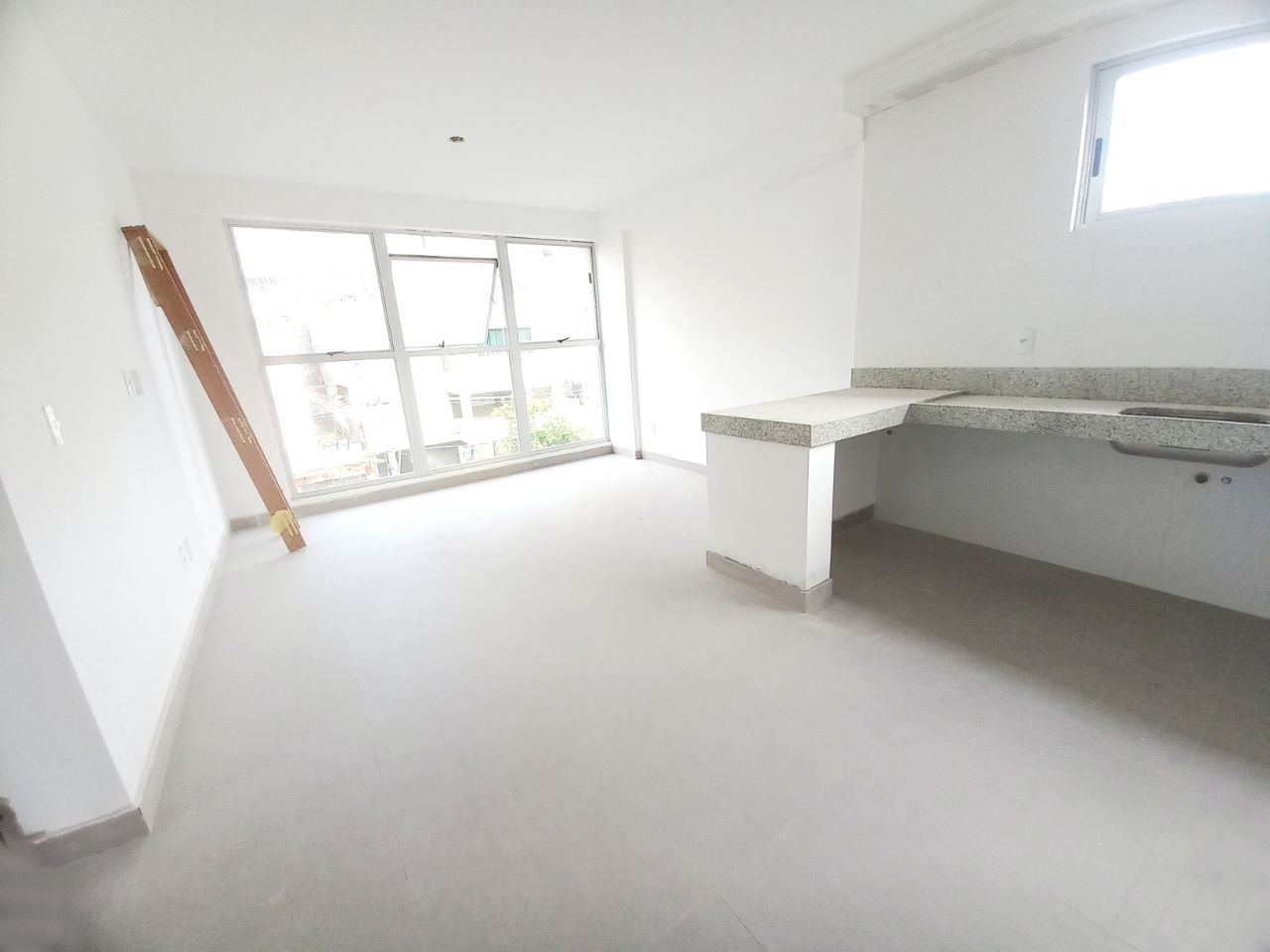 Apartamento com 2 quartos — Santo Antônio, Belo Horizonte