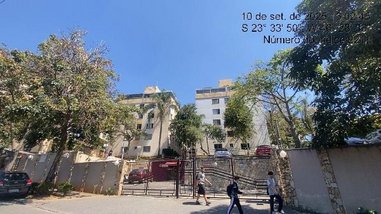 apartment em Rua Morubixaba, Cidade Líder - São Paulo - SP