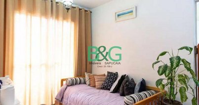 apartment em Rua Doutor Zuquim, Santana - São Paulo - SP