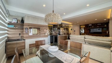 apartment em Avenida Campeche, Campeche - Florianópolis - SC
