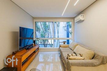 apartment em Victor Adalberto Kessler, Auxiliadora - Porto Alegre - RS