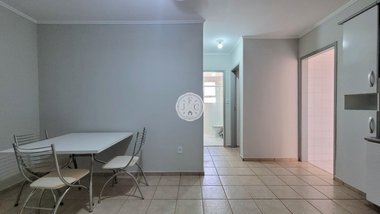 apartment em Rua Arnaldo Victaliano, Jardim Palma Travassos - Ribeirão Preto - SP