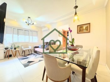 apartment em Rua Chico Pedro, Camaquã - Porto Alegre - RS